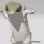 lizardVibe Discord emoji