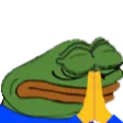 Prayge