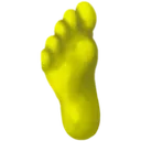 StareFeetLeft