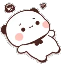 PandaStressedt