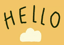 dep_hello Discord emoji