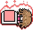 PixelChihiroNapEX