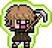 PixelChihiroMineEX