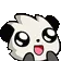 pandaexcited