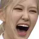 RoseScreaming