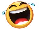 HAHAFUNY Discord Emoji