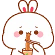 bunNoodles bunNoodles