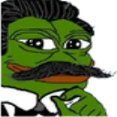 pepe_nietzche Discord Emoji