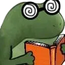 FrogConfused FrogConfused