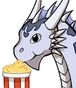 popcorn popcorn