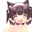 rareChocola