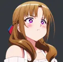 mamako_pout