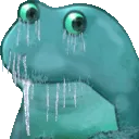 aworryFrozen