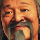 ShangSmirk