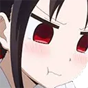 KagayaPout
