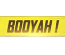 booyah