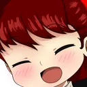 kasumiAyaya Discord Emoji