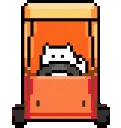 SpinningCat SpinningCat