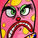 madblobby Discord Emoji
