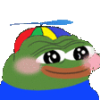 AGC_PepCuteHat Discord emoji