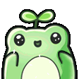 FrogSparkles