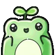 FrogSparkles FrogSparkles