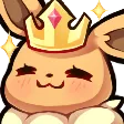 eeveeCrown