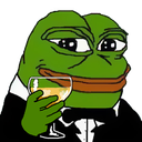 pepecheers Discord emoji