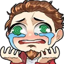 aStaffDisturbedCry