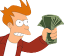 :takeMyMoney: