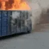 DumpsterFire2 DumpsterFire2
