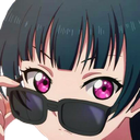 yohane_stare Discord emoji