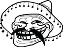 TROLLMEXICAN Discord Emoji