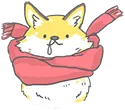 foxscarf foxscarf