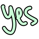 csgo_YES Discord emoji
