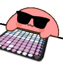 DJKirby Discord Emoji
