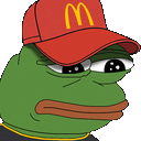 Mcpepe Discord Emoji
