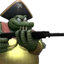 kroolShotgun kroolShotgun