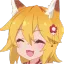 o_senko_happy Discord Emoji