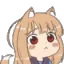 o_neko_sad Discord Emoji