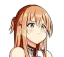 o_asuna_hmph Discord Emoji