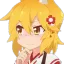 o_senko_think Discord Emoji