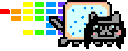 nyancatdub Discord Emoji