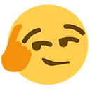 think Discord Emoji