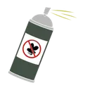 bugspray