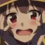 excited_megumin Discord Emoji