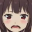 sad_megumin Discord Emoji