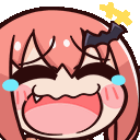 Satanialaugh SataniaLaugh Discord Emoji