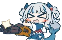 SGuraGun SGuraGun