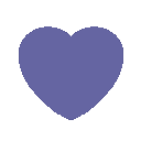 purple_corazin_GCM Discord Emoji